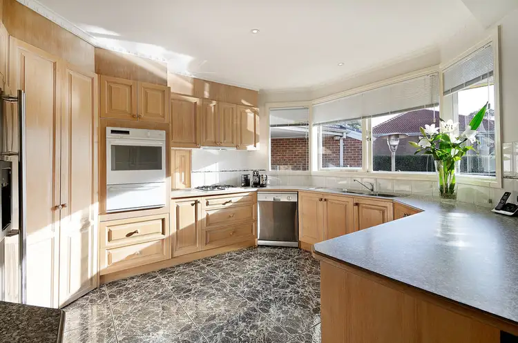 Fourth view of Homely house listing, 7 Sokleng Close, Rowville VIC 3178
