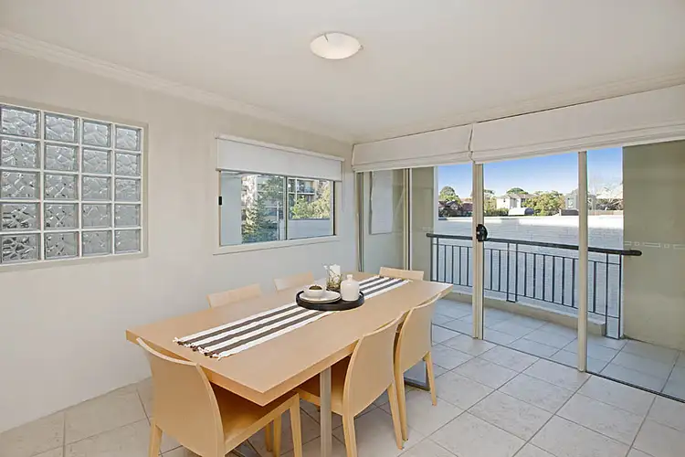Fourth view of Homely apartment listing, 40/19a Young Street, Neutral Bay NSW 2089