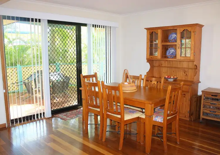 Sixth view of Homely house listing, 6/15 Shores Drive, Yamba NSW 2464
