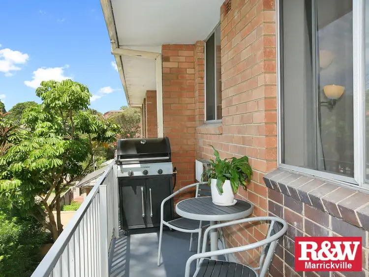 Fifth view of Homely unit listing, 39/44 Ewart Street, Marrickville NSW 2204