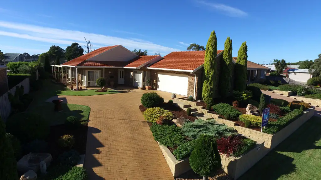 Main view of Homely house listing, 20 Harnham Drive, Bairnsdale VIC 3875