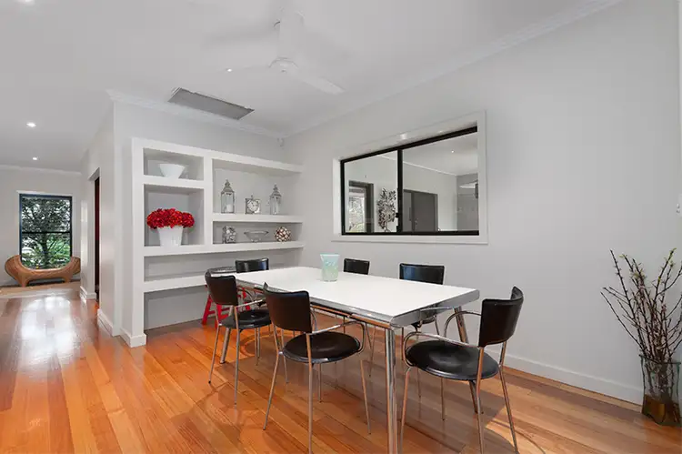 Sixth view of Homely house listing, 25 Culmstock Place, Fig Tree Pocket QLD 4069