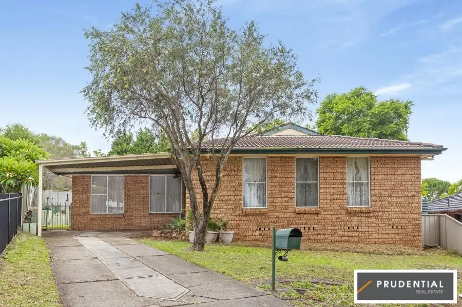 Main view of Homely house listing, 48 Semillon Crescent, Eschol Park NSW 2558
