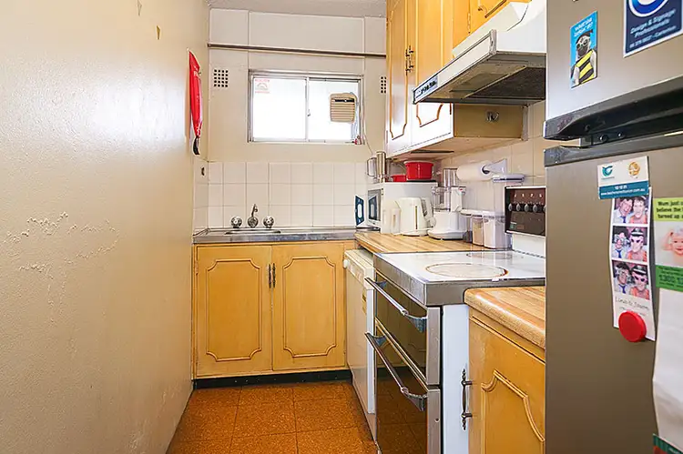 Fifth view of Homely apartment listing, 26/4-8 Kareela Road, Cremorne Point NSW 2090
