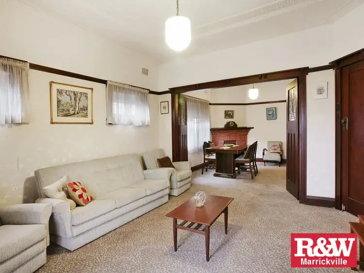 Fifth view of Homely house listing, 9 Elizabeth Avenue, Dulwich Hill NSW 2203