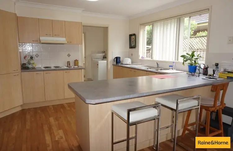 Sixth view of Homely townhouse listing, 8/24 Fitzgerald Street, Coffs Harbour NSW 2450