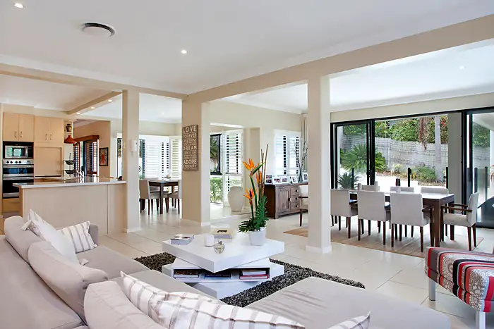 Fourth view of Homely house listing, 34 Driftwood Drive, Castaways Beach QLD 4567