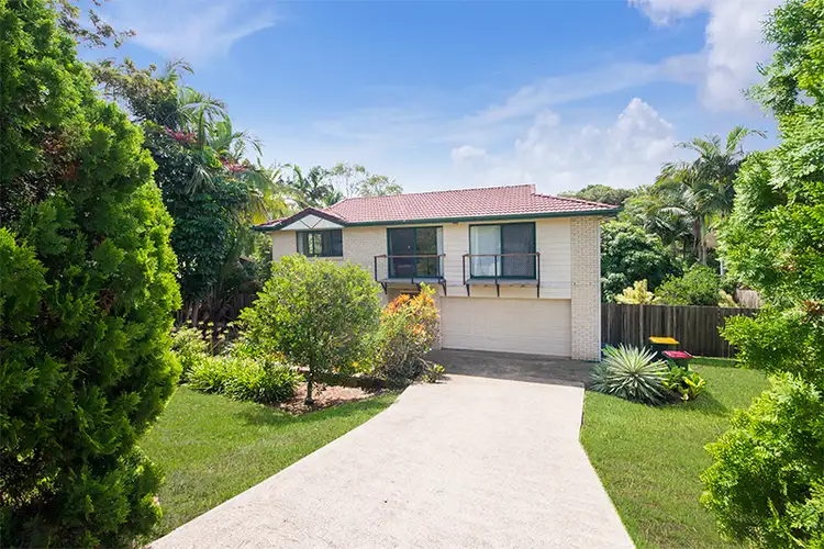 4 RIVEROAK DRIVE, Murwillumbah NSW 2484