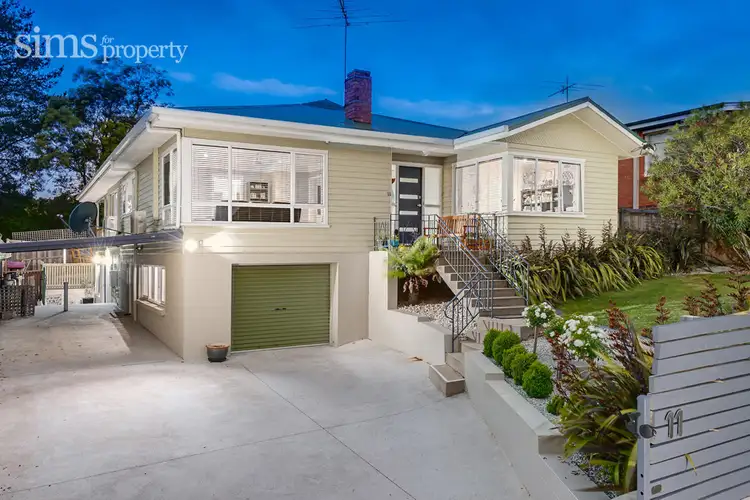 11 Bavaria Street, Kings Meadows TAS 7249