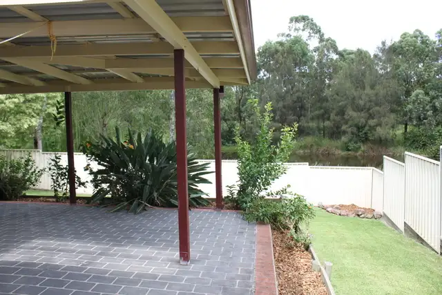 Second view of Homely house listing, 59 Balarang Street, Maryland NSW 2287
