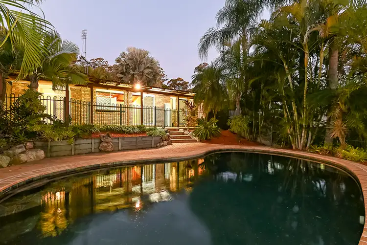 44 ANAKIE DRIVE, Cornubia QLD 4130