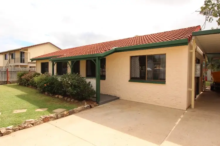 Fifth view of Homely house listing, 15 Salina Drive, Kelso QLD 4815