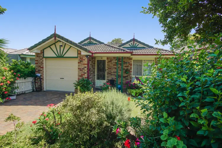 92 Laricina Circuit, Forest Lake QLD 4078