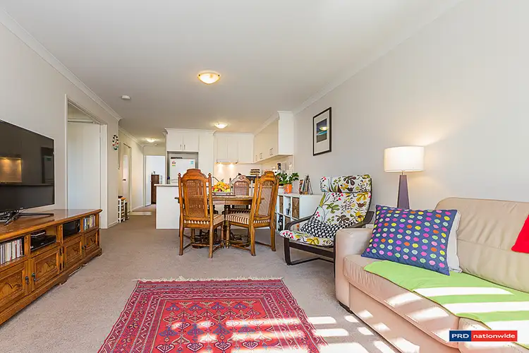 Fourth view of Homely unit listing, 29/35 Tay Street, Watson ACT 2602