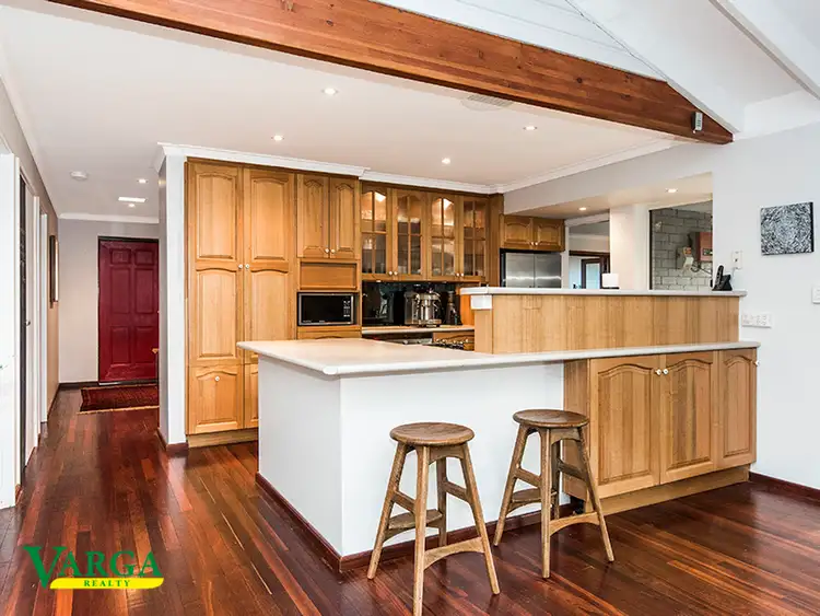 Seventh view of Homely house listing, 17 Helsall Court, Willetton WA 6155