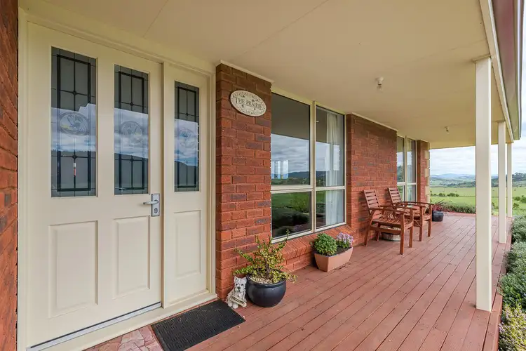 Fourth view of Homely house listing, 508 Nugent Road, Wattle Hill TAS 7172