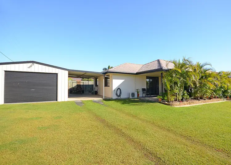 Third view of Homely house listing, 2 Parisi Court, Urraween QLD 4655