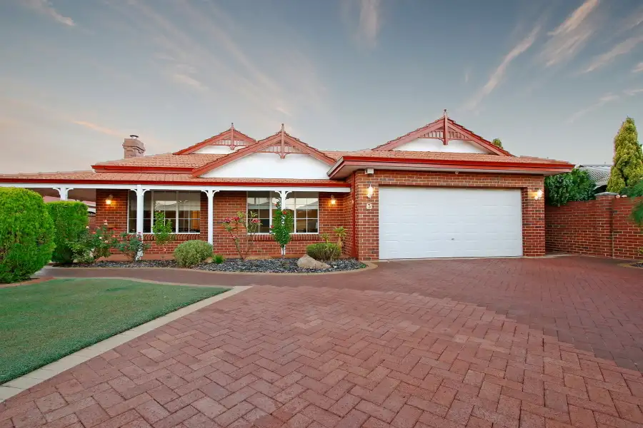 Main view of Homely house listing, 3 Aspera Close, Canning Vale WA 6155