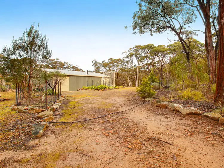 Second view of Homely land listing, 10 Casuarina Ave, Tallong NSW 2579