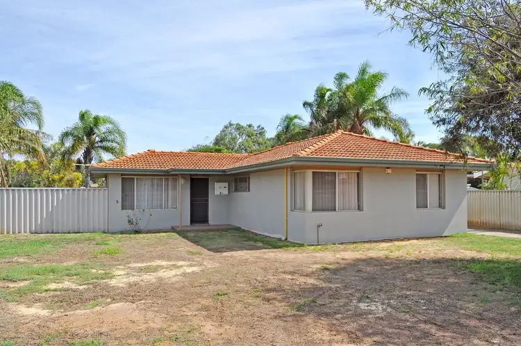 31 Lawley Street, Spalding WA 6530