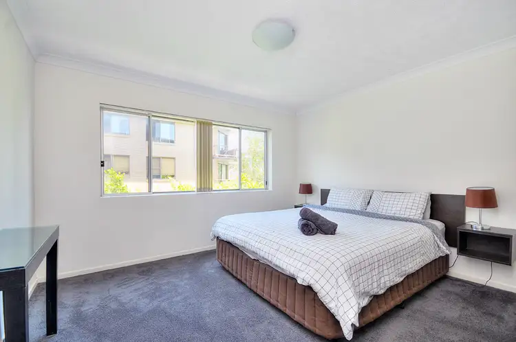 Seventh view of Homely unit listing, Unit @ 2341 Gold Coast Highway, Mermaid Beach QLD 4218