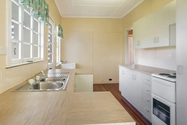 Second view of Homely house listing, 315 BOLSOVER STREET, Depot Hill QLD 4700