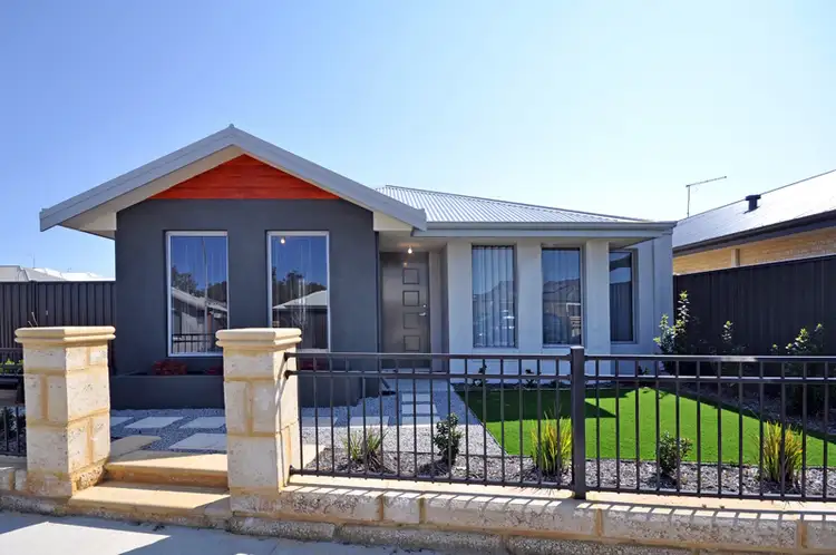 Second view of Homely house listing, 8 Integra Street, Aveley WA 6069