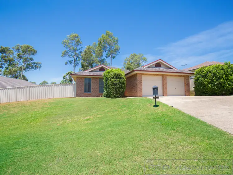 Main view of Homely house listing, 46 Brigantine Street, Rutherford NSW 2320