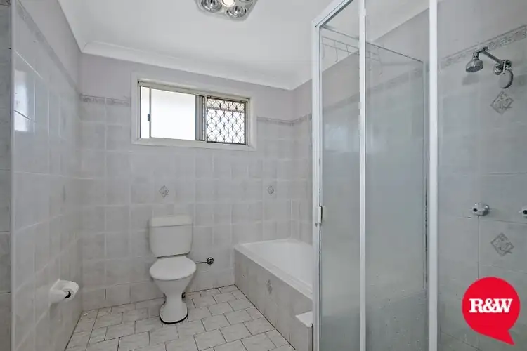 Sixth view of Homely villa listing, 1/58 Meacher Street, Mount Druitt NSW 2770