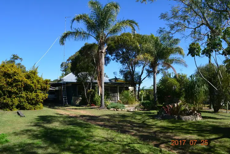 Second view of Homely house listing, 1 Main Street, Hivesville QLD 4612