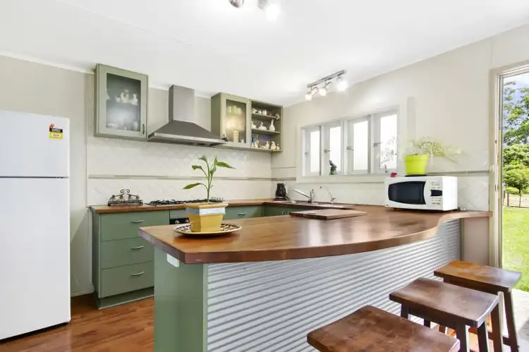 Third view of Homely house listing, 8 Campbell Street, Moruya NSW 2537