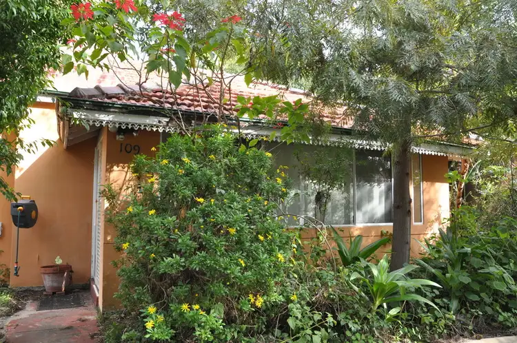 Third view of Homely house listing, 109 Lansdowne Road, Kensington WA 6151