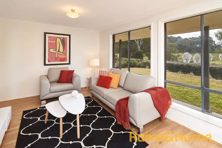 Main view of Homely house listing, 13 Peake Ct, Mount Barker SA 5251