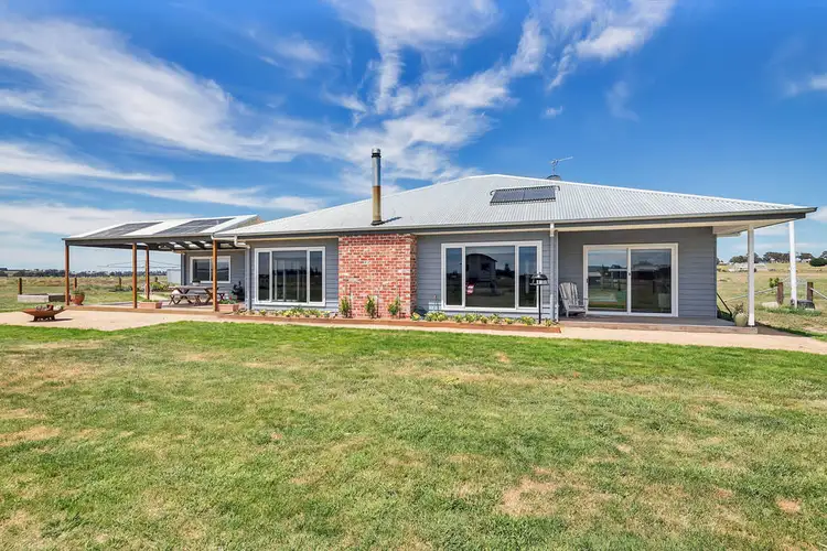 48 Church Road, Trawalla VIC 3373