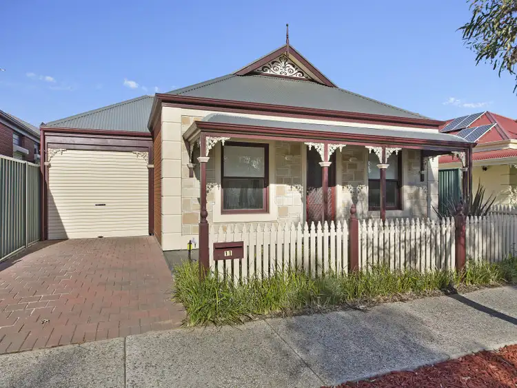 11 Everglade Street, Mawson Lakes SA 5095