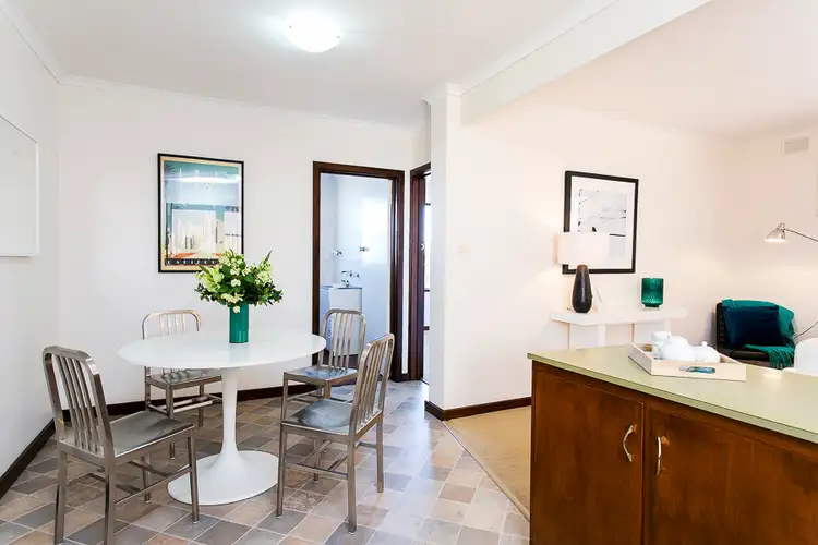 Fourth view of Homely unit listing, 11/7-13 Wellington Square, North Adelaide SA 5006