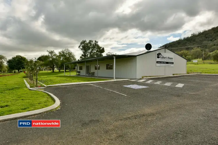 507 Armidale Road, Tamworth NSW 2340