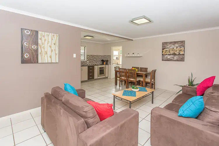 5 Herrigan Street, Glenella QLD 4740