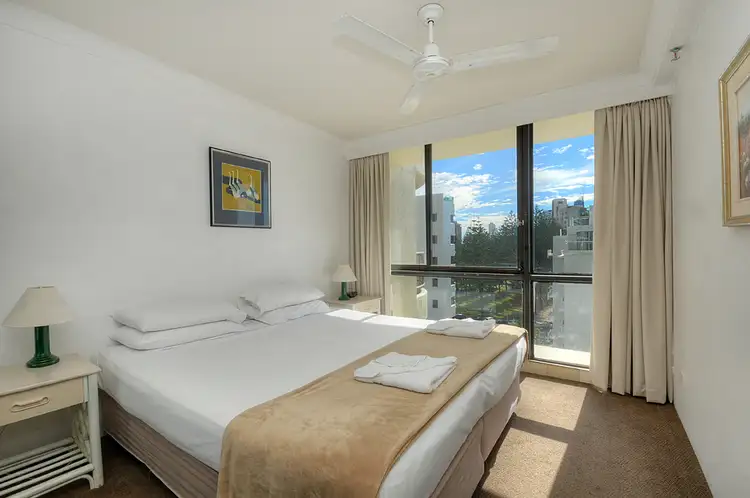 Seventh view of Homely apartment listing, At 35 Broadbeach Boulevard, Broadbeach QLD 4218