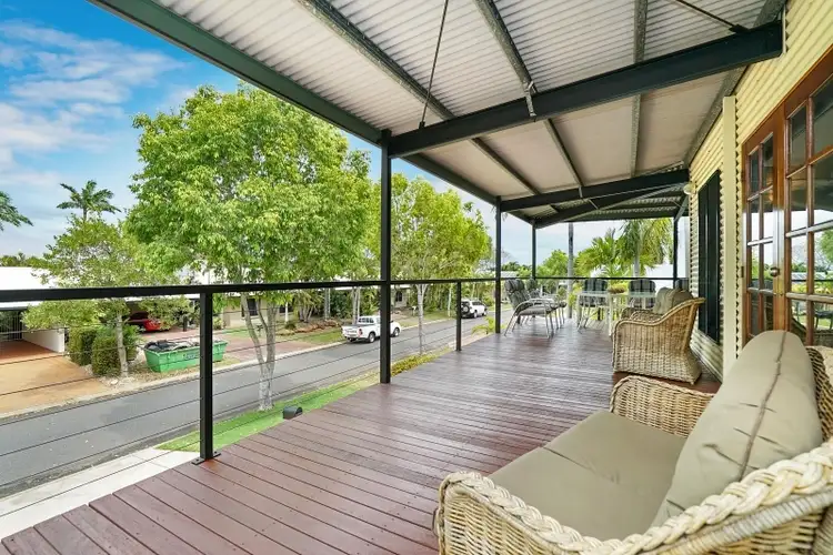8 Alexandra Court, Durack NT 830