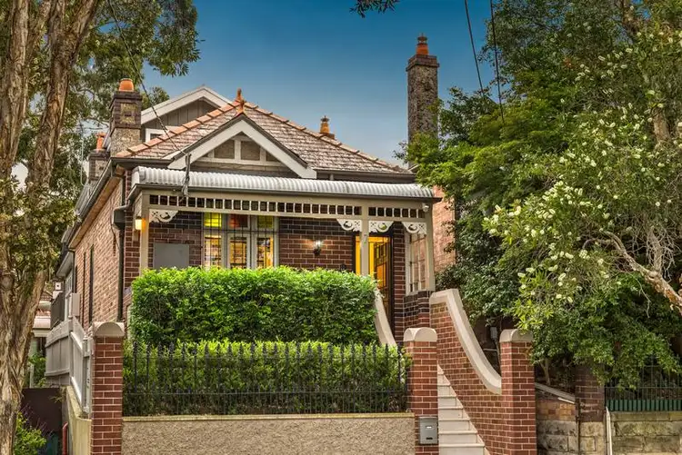 7 Kentville Avenue, Annandale NSW 2038