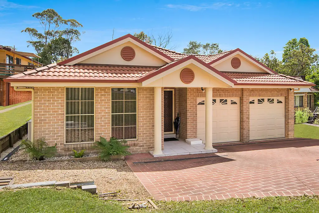 Main view of Homely house listing, 10 Glen Road, Ourimbah NSW 2258