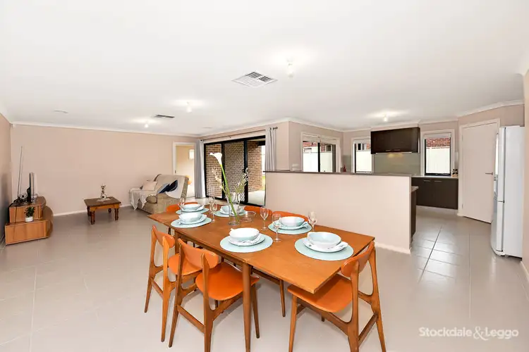 Fifth view of Homely house listing, 26 Pymble Gardens, Craigieburn VIC 3064