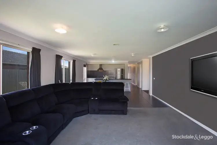 Third view of Homely house listing, 27 Saywell Court, Warrnambool VIC 3280