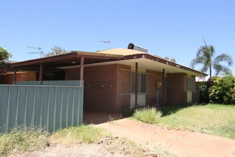 Main view of Homely house listing, 6 Galbraith Road, Pegs Creek WA 6714