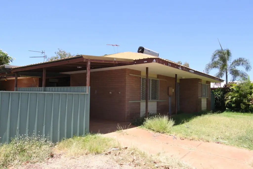 Main view of Homely house listing, 6 Galbraith Road, Pegs Creek WA 6714