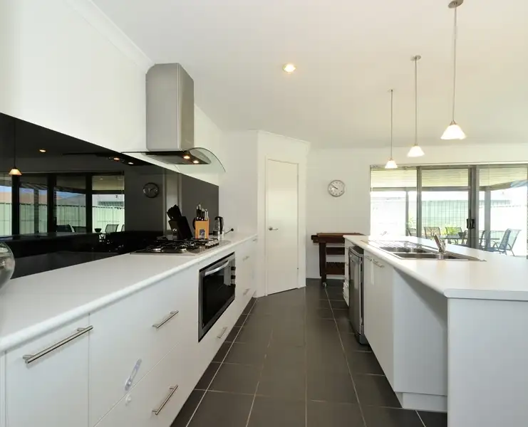 Fourth view of Homely house listing, 21 Pinnacle Turn, Baldivis WA 6171