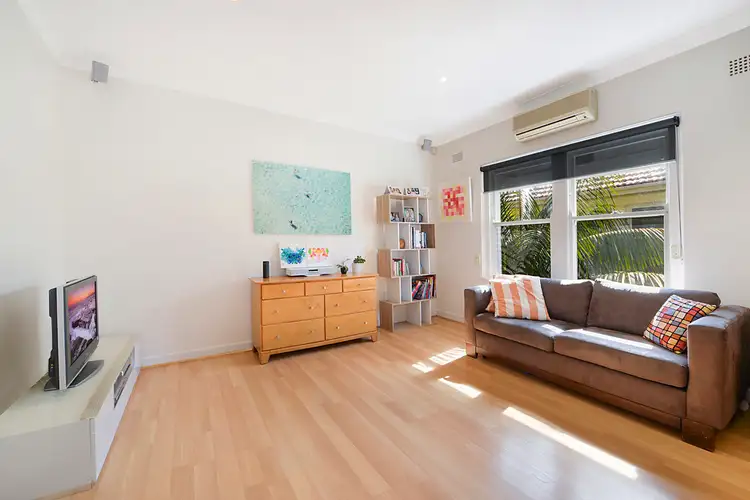 Fifth view of Homely apartment listing, 2/19 Macdonald Street, Vaucluse NSW 2030