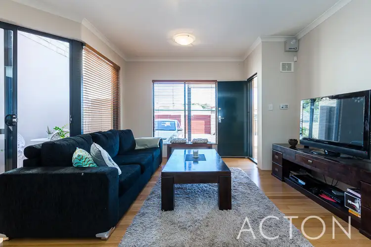 Fourth view of Homely apartment listing, 25/212 Railway Parade, West Leederville WA 6007