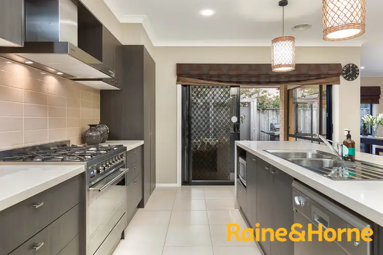Seventh view of Homely house listing, 13 Brookwater Pde, Lyndhurst VIC 3975